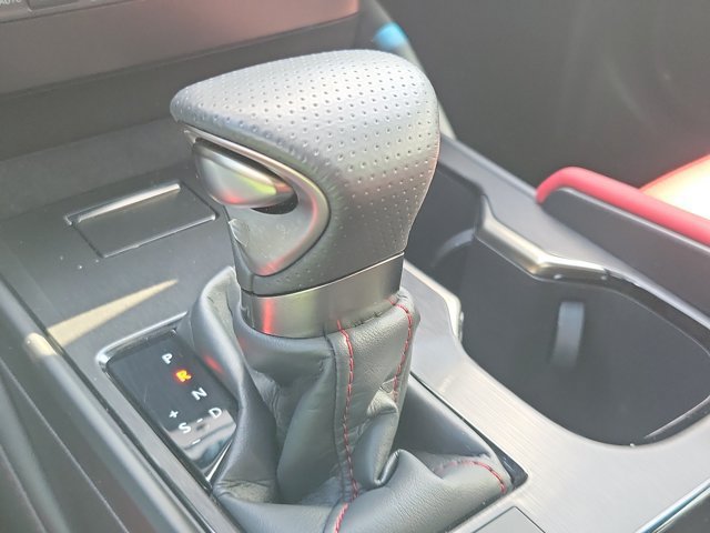 Used 2024 Lexus ES 350 F Sport w/ Accessory Package (Z2) FWD image 34
