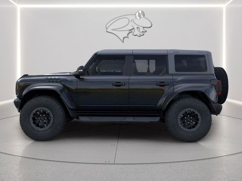 New 2026 Ford Bronco Raptor AWD/4WD image 3
