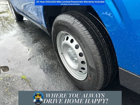 New 2026 Ford Maverick XL image 29