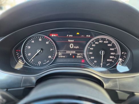 Used 2018 Audi S7 Premium Plus image 13