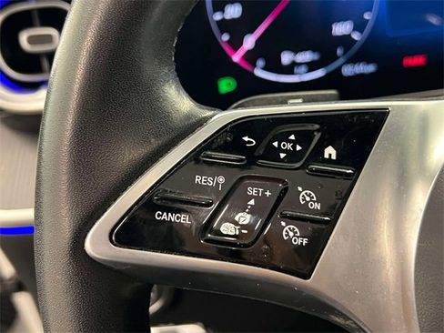 Certified 2024 Mercedes-Benz CLE 300 4MATIC Cabriolet image 20