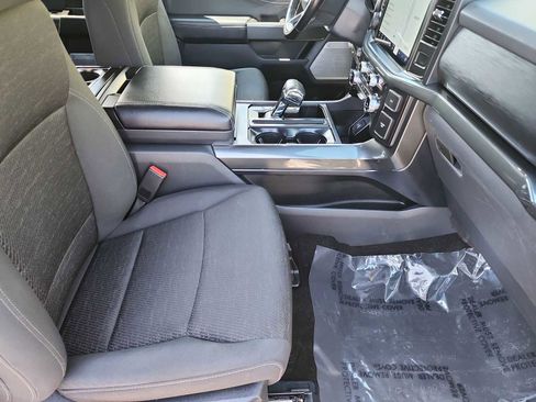 Used 2022 Ford F150 XLT w/ Equipment Group 302A High image 18