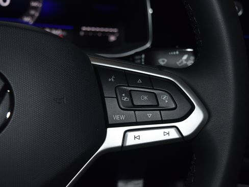 New 2026 Volkswagen Jetta Sport image 8