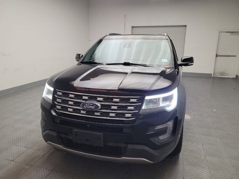 Used 2017 Ford Explorer Limited w/ Equipment Group 301A image 15