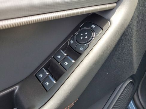 New 2026 Ford Explorer Active AWD/4WD image 25
