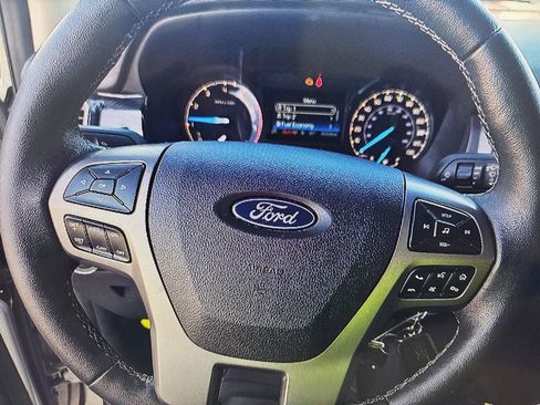 Used 2019 Ford Ranger XLT w/ Equipment Group 302A Luxury image 9