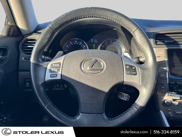 Used 2012 Lexus IS 250 AWD w/ Luxury Plus Value Edition image 19