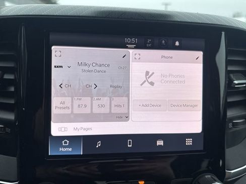 New 2026 RAM 1500 Express image 18