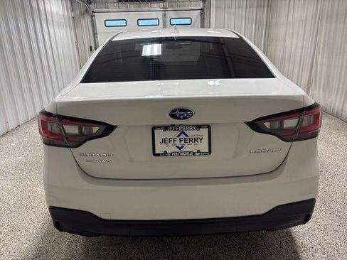 Used 2023 Subaru Legacy image 5