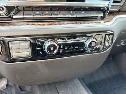 New 2026 GMC Sierra 1500 Elevation w/ Elevation Select Package image 19