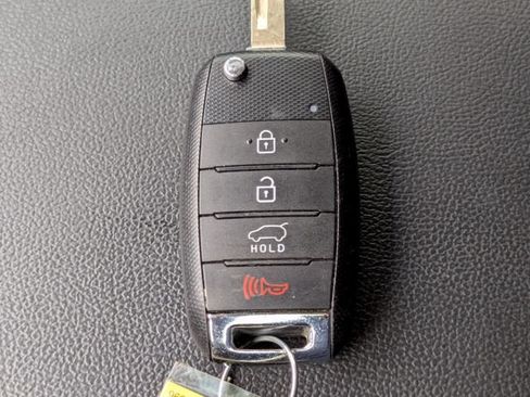 Used 2019 Kia Sorento AWD V6 w/ Option Group 020 image 39