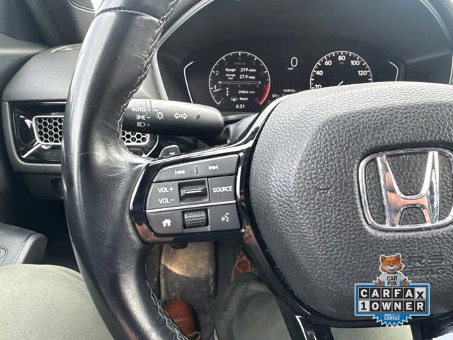Certified 2024 Honda Civic Sport image 18