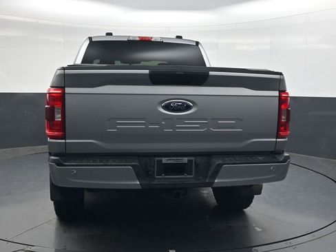 Used 2021 Ford F150 XL w/ STX Appearance Package image 5