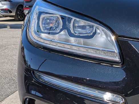 New 2026 Lincoln Corsair Reserve image 11