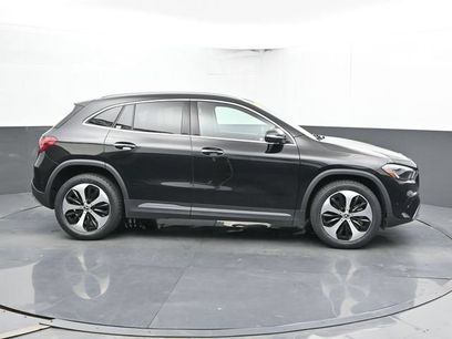 Used 2025 Mercedes-Benz GLA 250 4MATIC