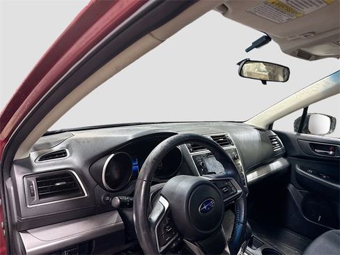 Used 2018 Subaru Legacy 2.5i Premium image 6