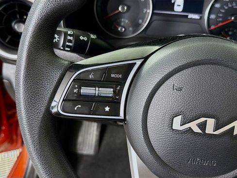 Used 2023 Kia Forte LXS FWD image 20