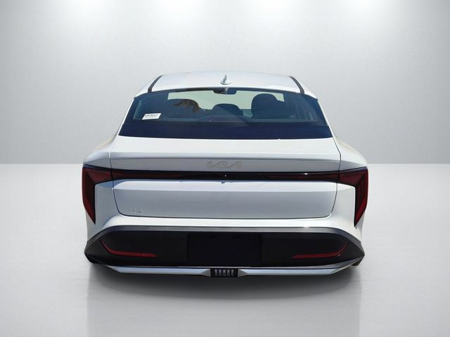 New 2026 Kia K4 FWD image 5