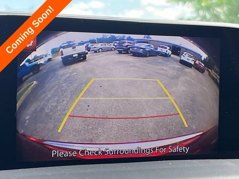 Used 2019 MAZDA CX-5 Grand Touring FWD image 27