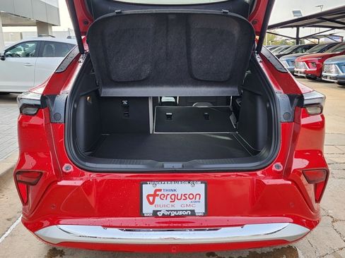 New 2026 Buick Envista Avenir image 47