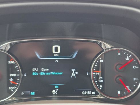 Used 2019 GMC Acadia Denali w/ Technology Package image 27