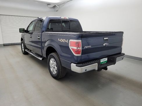 Used 2014 Ford F150 XLT w/ Equipment Group 302A Luxury AWD/4WD image 5