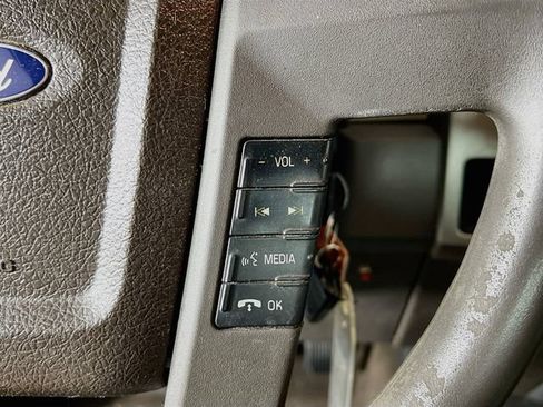 Used 2010 Ford F150 4x4 SuperCab image 28