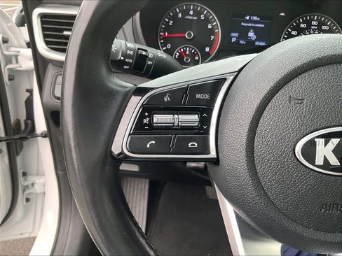 Used 2019 Kia Optima EX w/ EX Premium Package image 19