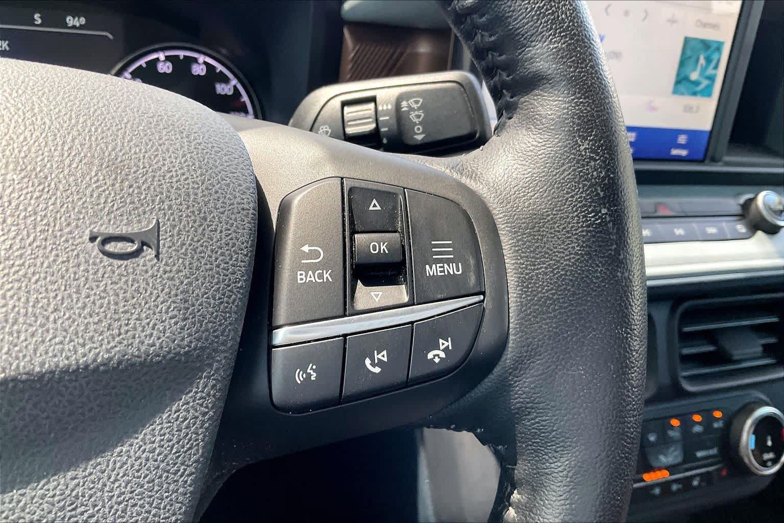 Used 2022 Ford Maverick Lariat w/ Lariat Luxury Package AWD/4WD image 49