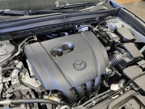 New 2026 MAZDA CX-30 AWD 2.5 S w/ Select Sport Pkg image 31