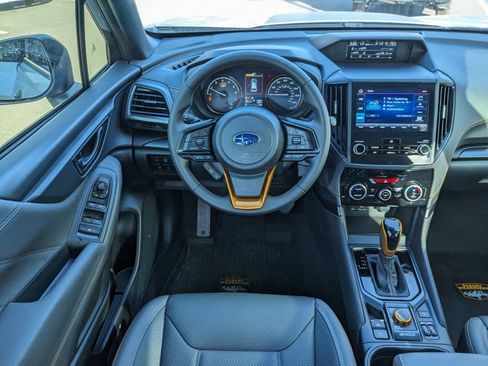 Used 2024 Subaru Forester Wilderness image 16