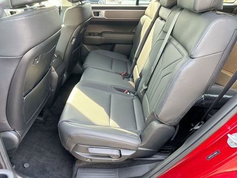 New 2026 Hyundai Santa Fe XRT image 27