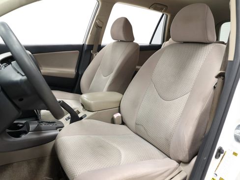 Used 2007 Toyota RAV4 2WD image 14