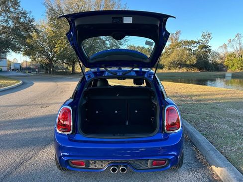Used 2021 MINI Cooper S w/ Storage Package image 10