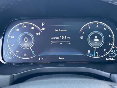 Used 2020 Hyundai Palisade Limited AWD/4WD image 27