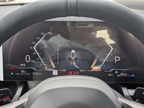 New 2026 BMW 530i xDrive w/ Executive Package image 30