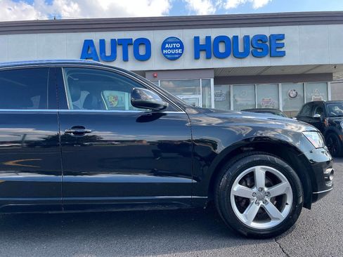 Used 2012 Audi Q5 2.0T Premium Plus image 39