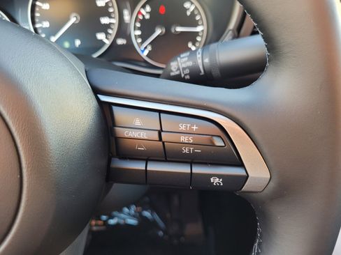 New 2026 MAZDA MAZDA3 s Sport image 29