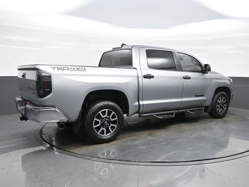 Used 2021 Toyota Tundra SR5 image 6