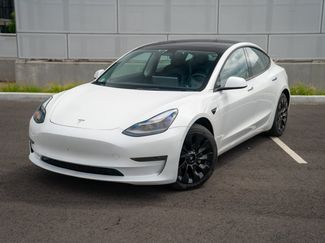 Used 2023 Tesla Model 3 Standard Range RWD video 1