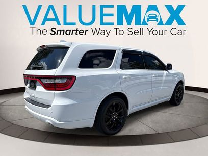 Used 2020 Dodge Durango SXT