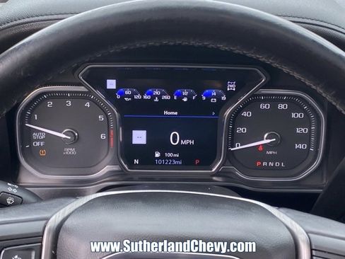 Used 2019 GMC Sierra 1500 Denali w/ Denali Ultimate Package image 34