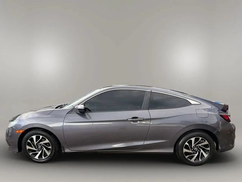 Used 2018 Honda Civic LX-P image 3