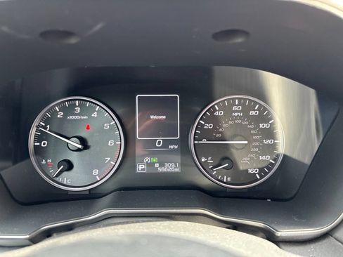 Certified 2024 Subaru Outback Limited AWD/4WD image 15