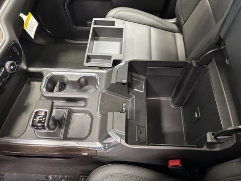 New 2026 Chevrolet Silverado 1500 LT Trail Boss w/ LT Trail Boss Premium Package image 33