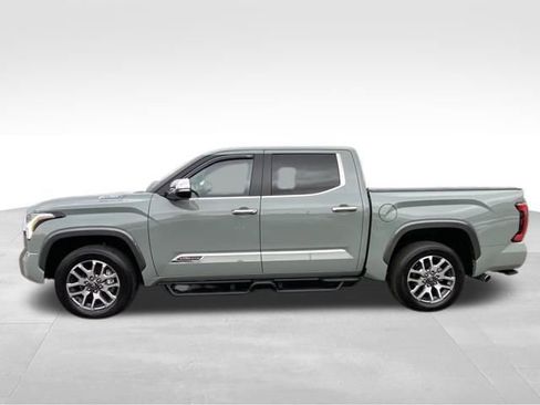 Used 2025 Toyota Tundra 1794 Edition image 7