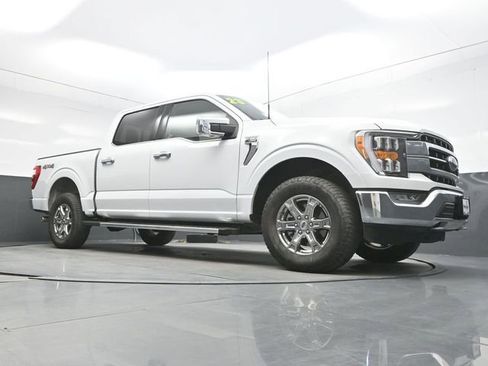 Used 2023 Ford F150 Lariat AWD/4WD image 34