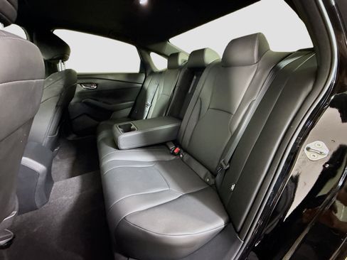 Used 2023 Honda Accord Sport image 25