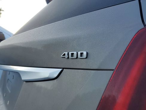 Used 2023 Cadillac XT5 Premium Luxury FWD image 8