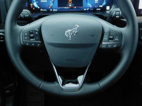 New 2025 Ford Bronco Sport Outer Banks w/ Outer Banks Tech Package+ image 16